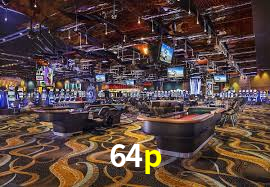 VIP Casino 64p