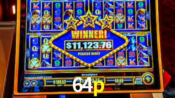 Premium Interface 64p